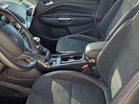 gebraucht Ford Kuga Kuga 2,0 TDCi ST-Line AWD ST-Line