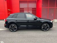 gebraucht Audi Q5 40 TDI quattro SPORT *S-LINE*PanoDach*LED*