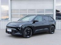 Gebraucht Kia EV3 GT-Line 150 kW (204 PS) 2025 Schwarz SUV