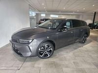 Gebraucht Opel Astra Elegance 131 PS (96 kW) 2024 Grau Kombi