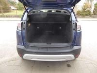 gebraucht Opel Crossland X 5 D Ultimate *LED*ALCANTARA*HUD*