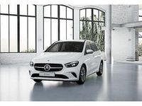 gebraucht Mercedes 180 B Österreich-Edition