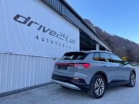 gebraucht Audi Q4 e-tron 50 e-tron quattro MATRIX SPORTSITZE Assistenz
