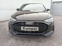 Gebraucht Audi A3 Ambiente 116 PS (85 kW) 2025 Weiss  normal Limousine