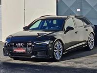 gebraucht Audi A6 45TDI quattro sport Sline tip *HDMatrix*B&O*Pano*