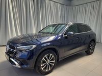 Gebraucht Mercedes GLC220 197 PS (144 kW) 2024 Blau SUV