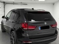 gebraucht BMW X5 xDrive40d