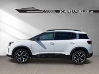 gebraucht Citroën C5 Aircross BlueHDI 130 S&S EAT8 Shine