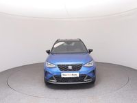 Neu Seat Arona FR 95 PS (69 kW) 2026 Hellblau  metallic SUV