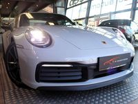 gebraucht Porsche 911 Carrera T 992