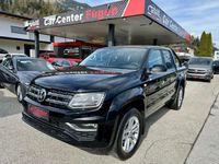 gebraucht VW Amarok Highline DoubleCab 4Motion 3.0 TDI V6