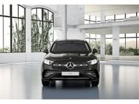 Gebraucht Mercedes GLC300e AMG line 204 PS (150 kW) 2024 Graphitgrau SUV