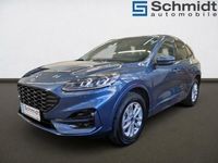 gebraucht Ford Kuga ST-Line PHEV 2,5L 225PS F - Schmidt Automobile