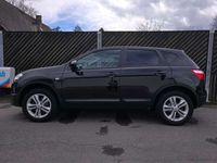 gebraucht Nissan Qashqai 15 dCi Acenta 2WD DPF