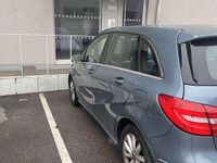gebraucht Mercedes B180 CDI