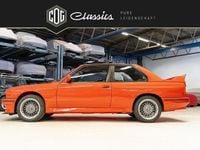 Gebraucht BMW M3 Sport Line 237 PS (174 kW) 1990 Rot Coupé