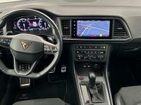 gebraucht Cupra Ateca  1.5 TSI+SHZ+LED+Sportsitze+Kamera+