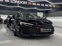 gebraucht Audi R8 Spyder V10 performance*Facelift*Capristo*Carbon...