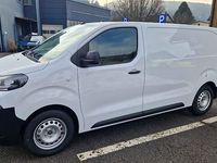 Neu Peugeot TePee 120 PS (88 kW) 2026 Weiß Van / Kleinbus