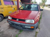 gebraucht VW Golf Golf CL Europe