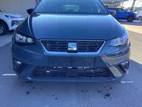 gebraucht Seat Ibiza FR Edition 1.0 TSI