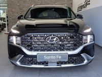 gebraucht Hyundai Santa Fe 5 Luxury Line 2,2 CRDi 4WD DCT s2dl0