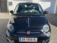 gebraucht Fiat 500C ECO 12 69 Lounge