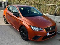 gebraucht Seat Ibiza 1,0 Cool