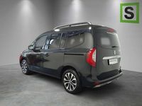 gebraucht Renault Kangoo E-Tech Electric Techno EV45 22kW L1