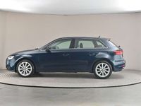 gebraucht Audi A3 Sportback 2,0 TDI Intense (897348)