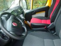 gebraucht Fiat Ducato DucatoGR-Panorama 33 L2H2 115 Multijet