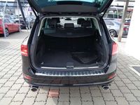 gebraucht VW Touareg Sky V6 TDI BMT 4Motion Aut.