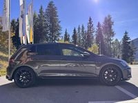 gebraucht VW Golf VII R 7.5 mit sehr seltener Lackierung