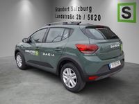 gebraucht Dacia Sandero Stepway Expression TCe 90