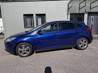 gebraucht Ford Focus Trend KLIMA