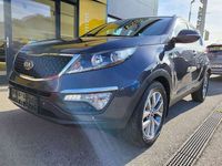 gebraucht Kia Sportage 20 Jahre Edition 1,7 CRDi 2WD ISG