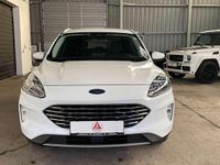 Gebraucht Ford Kuga Titanium X 152 PS (111 kW) 2024 Weiß SUV