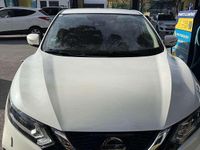 gebraucht Nissan Qashqai 1,6 dCi Acenta