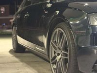 Gebraucht Audi A4 S-Line 239 PS (175 kW) 2008 Kombi