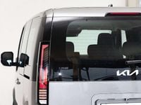 Neu Kia PV5 Earth 119 kW (163 PS) 2025 Grau Van / Kleinbus