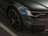 Gebraucht Audi A6 Sport 252 PS (185 kW) 2021 Grau Kombi