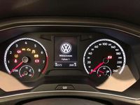 gebraucht VW T-Roc 1,0 TSI Design