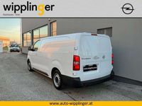 gebraucht Opel Vivaro-e Combi CARGO L 136PS Elektro 3-phLP € 59.472