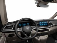 gebraucht VW Multivan T7aus Altach - 110 kW und 10 km