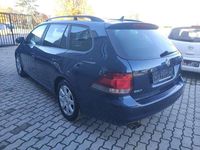 gebraucht VW Golf VII Golf Variant Variant Sky 1,6 TDI 4Motion DPF Sky