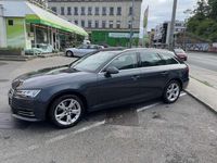 gebraucht Audi A4 Avant 2,0 TDI quattro Sport S-tronic