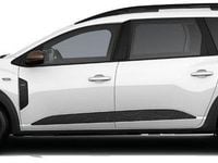 Neu Dacia Jogger Extreme 110 PS (80 kW) 2025 Van / Kleinbus
