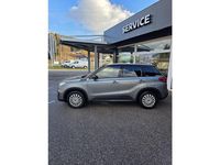 Gebraucht Suzuki Vitara 120 PS (88 kW) 2017 SUV