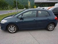 gebraucht Toyota Auris 1,4 VVT-i High