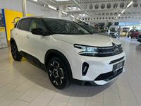 gebraucht Citroën C5 Aircross Plus